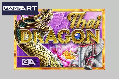 Thai Dragon